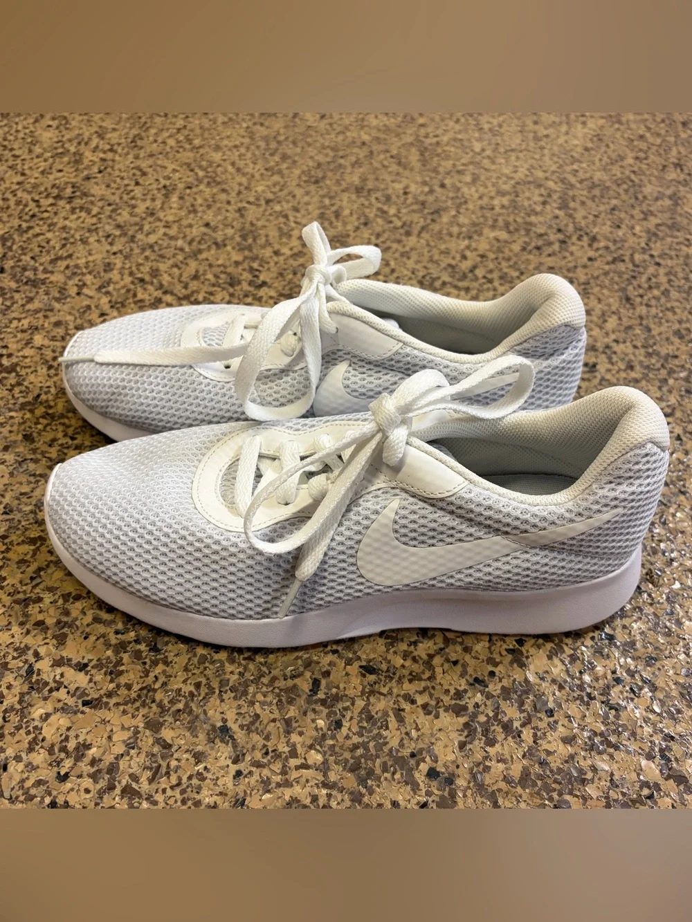 Nike Women’s Mesh Athletic Sneakers